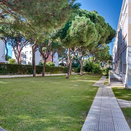 Al - Apartamento Pinhal Da Praia Vilamoura Exteriör bild