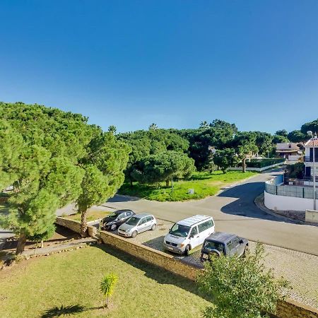 Al - Apartamento Pinhal Da Praia Vilamoura Exteriör bild