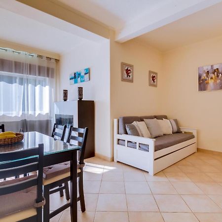 Al - Apartamento Pinhal Da Praia Vilamoura Exteriör bild