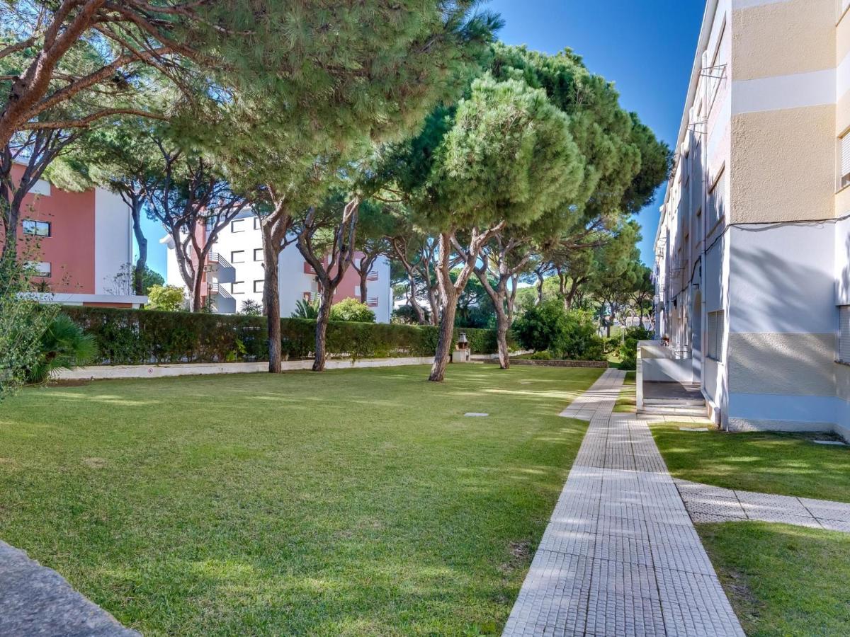 Al - Apartamento Pinhal Da Praia Vilamoura Exteriör bild