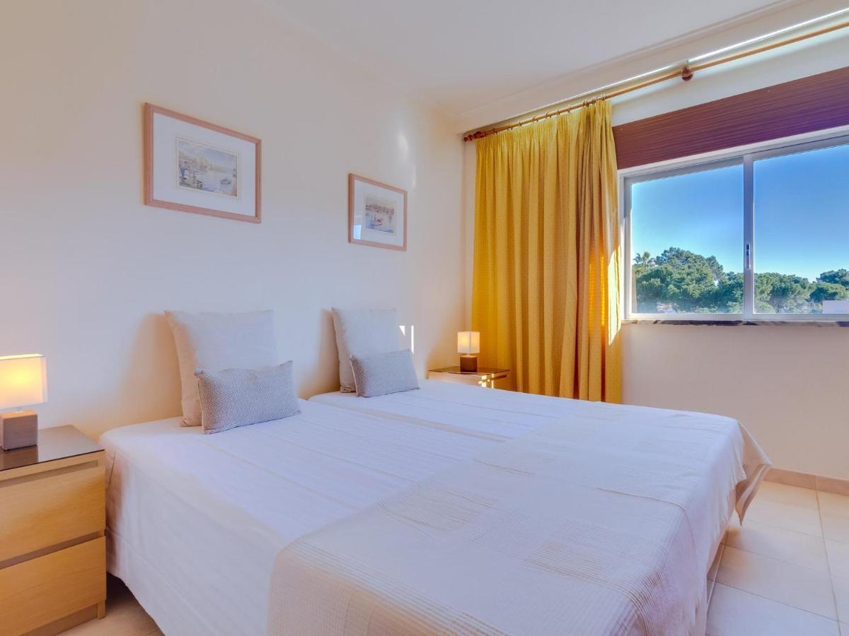 Al - Apartamento Pinhal Da Praia Vilamoura Exteriör bild