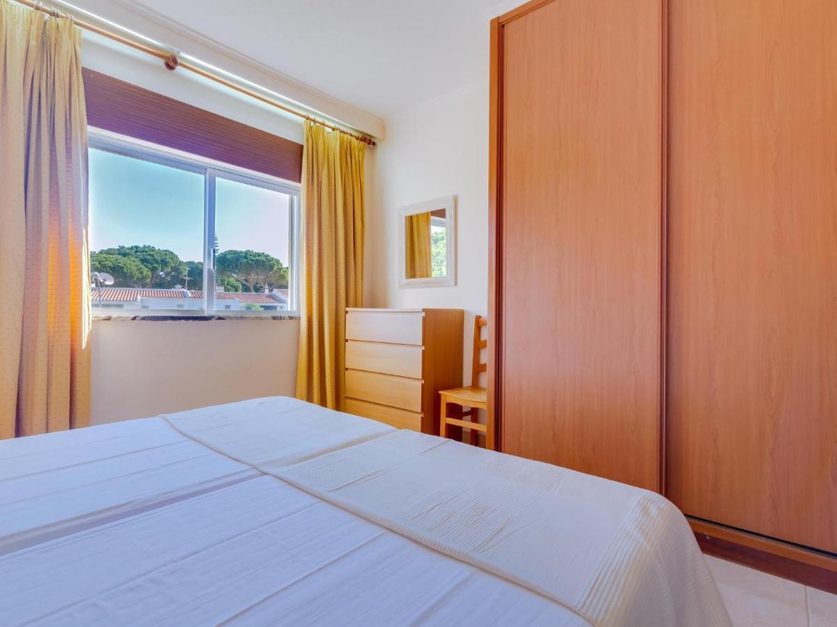 Al - Apartamento Pinhal Da Praia Vilamoura Exteriör bild