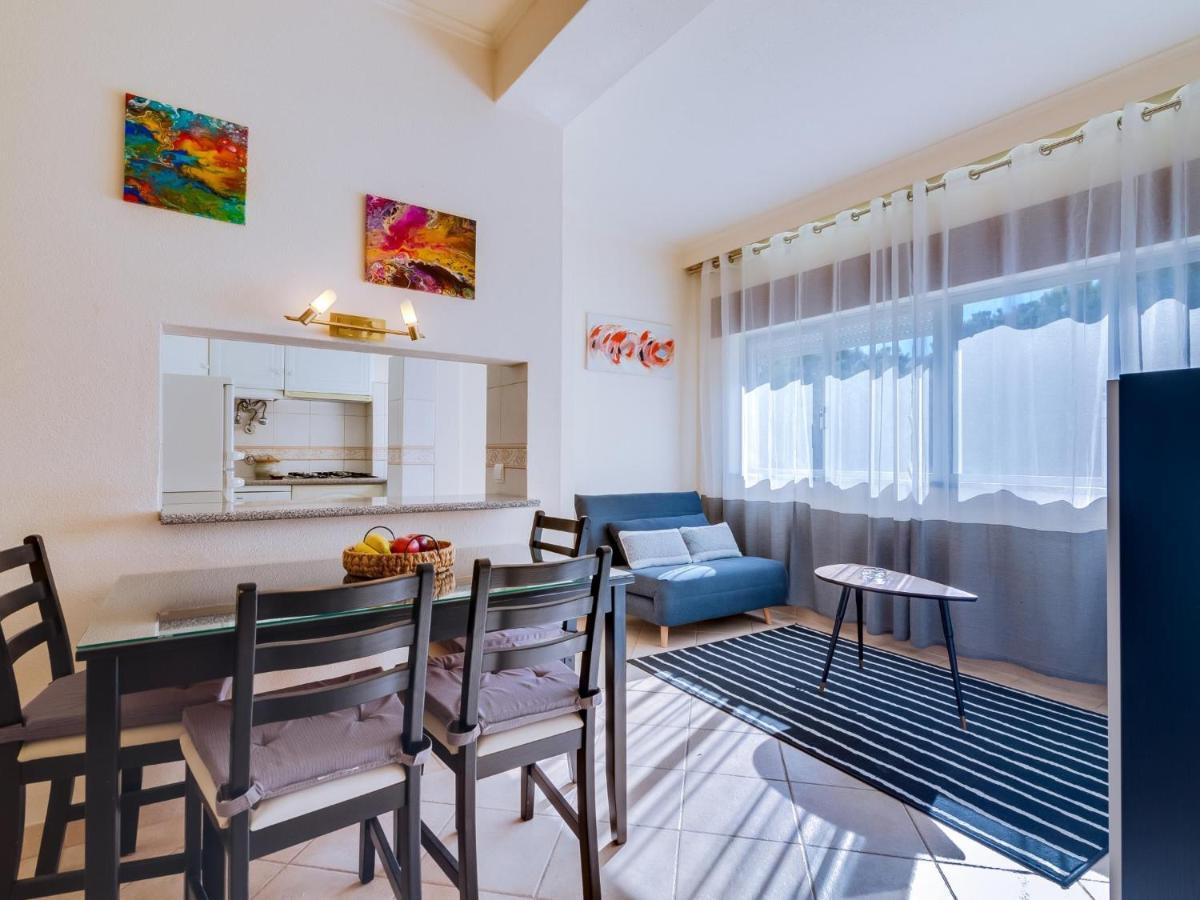 Al - Apartamento Pinhal Da Praia Vilamoura Exteriör bild