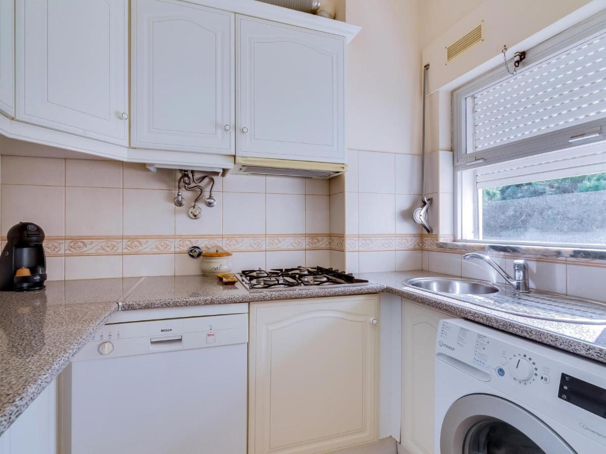 Al - Apartamento Pinhal Da Praia Vilamoura Exteriör bild