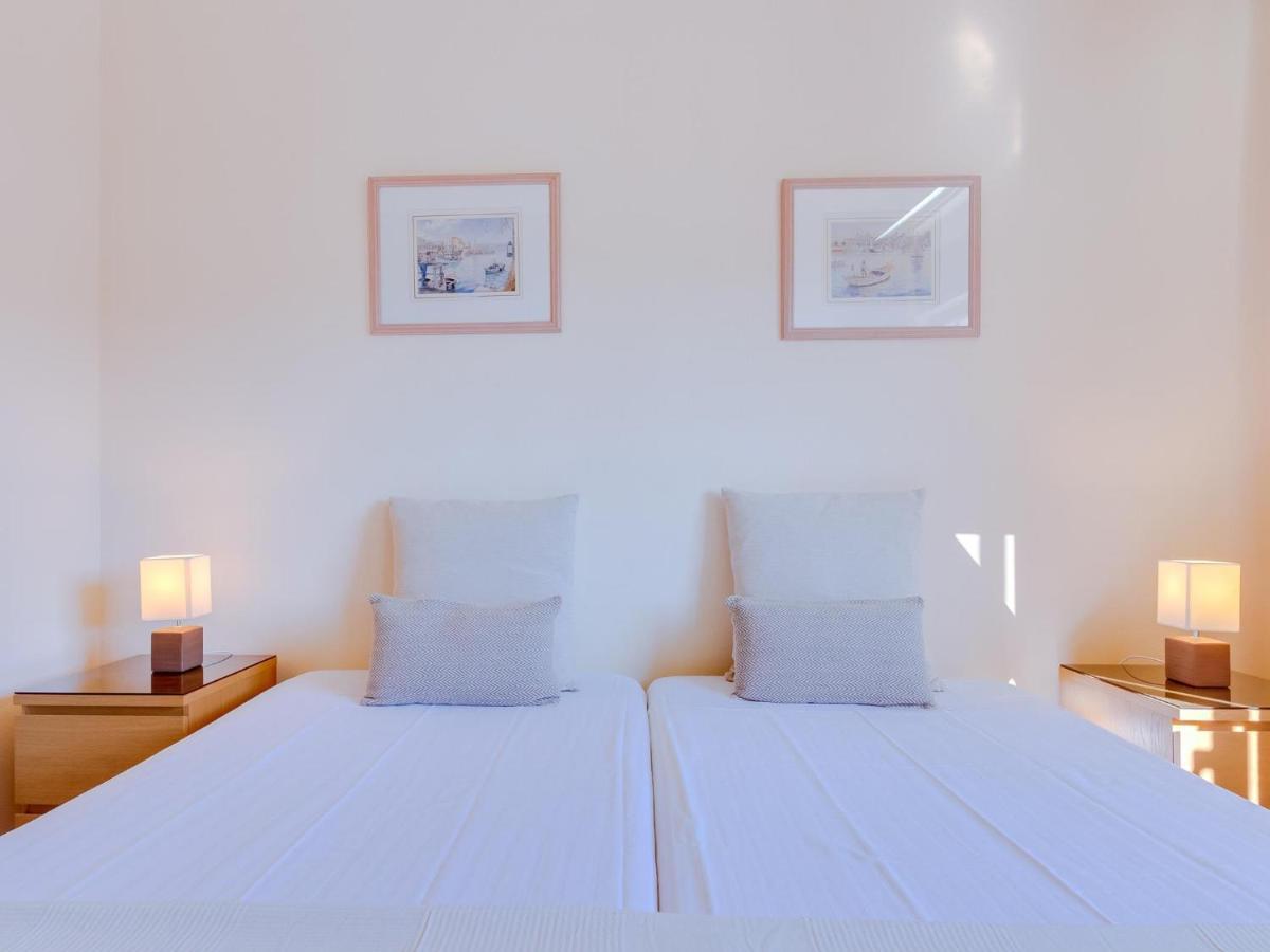 Al - Apartamento Pinhal Da Praia Vilamoura Exteriör bild