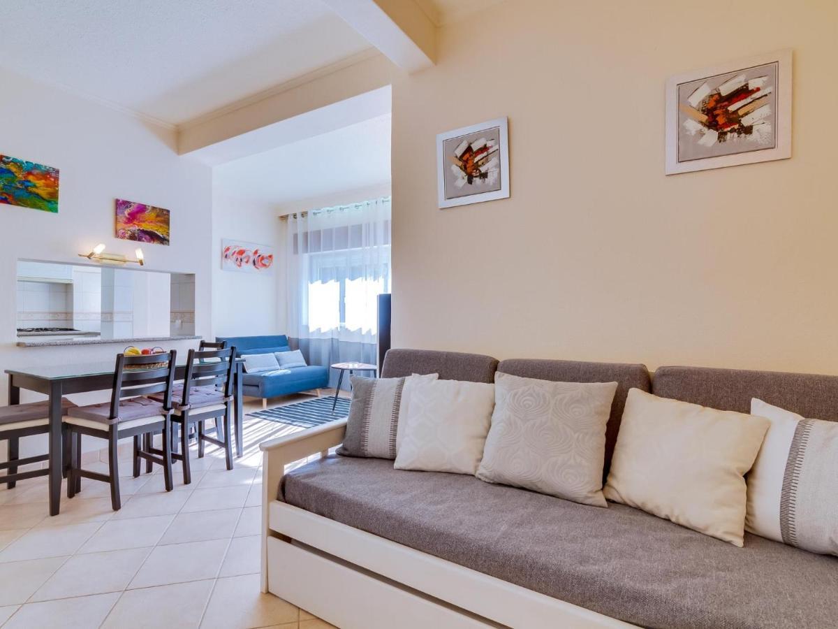 Al - Apartamento Pinhal Da Praia Vilamoura Exteriör bild