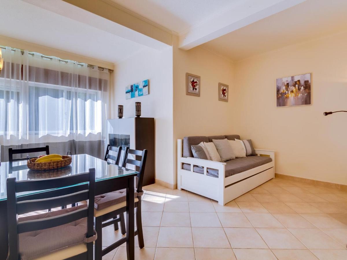 Al - Apartamento Pinhal Da Praia Vilamoura Exteriör bild