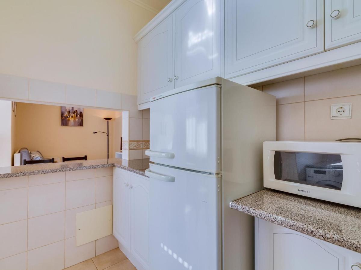 Al - Apartamento Pinhal Da Praia Vilamoura Exteriör bild