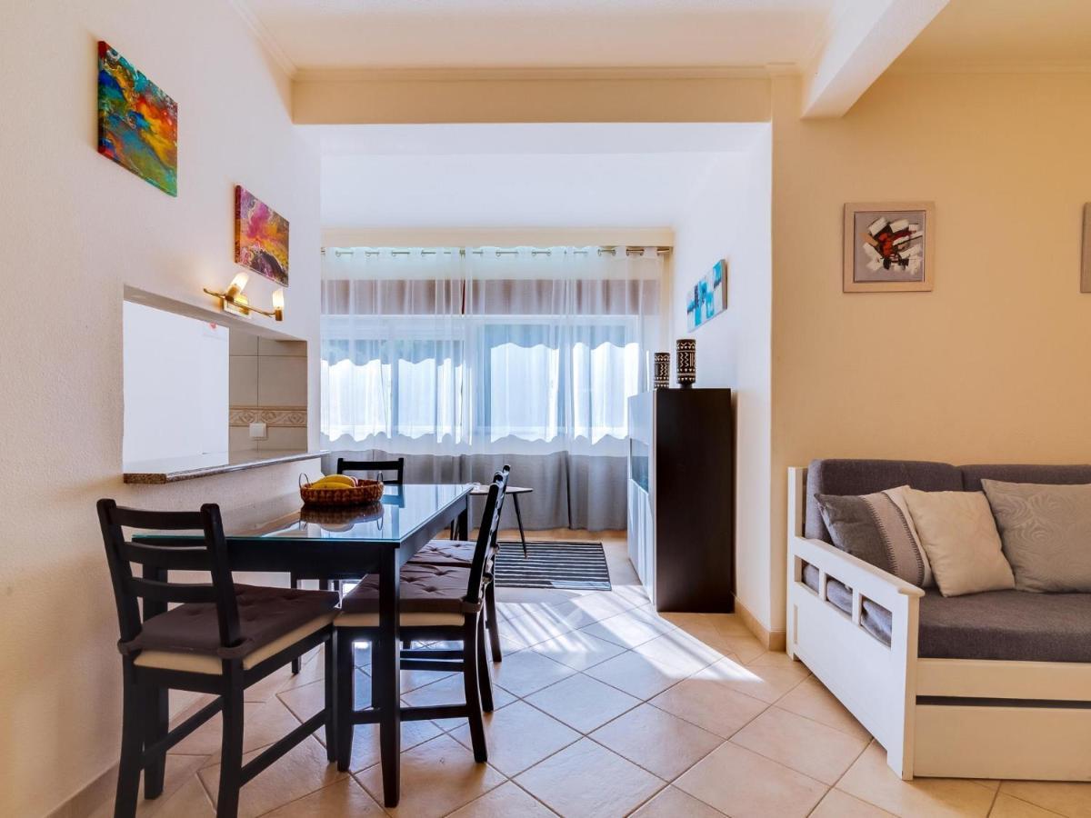 Al - Apartamento Pinhal Da Praia Vilamoura Exteriör bild