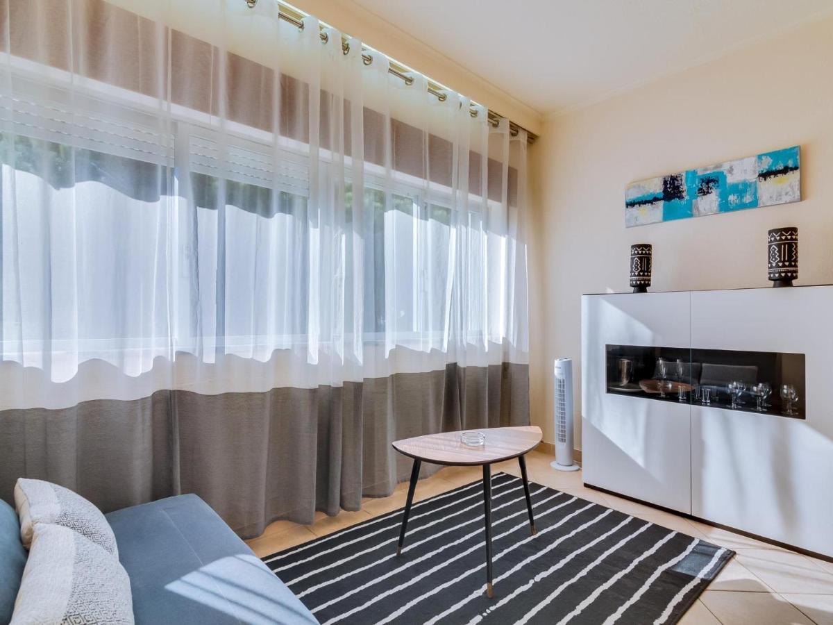 Al - Apartamento Pinhal Da Praia Vilamoura Exteriör bild