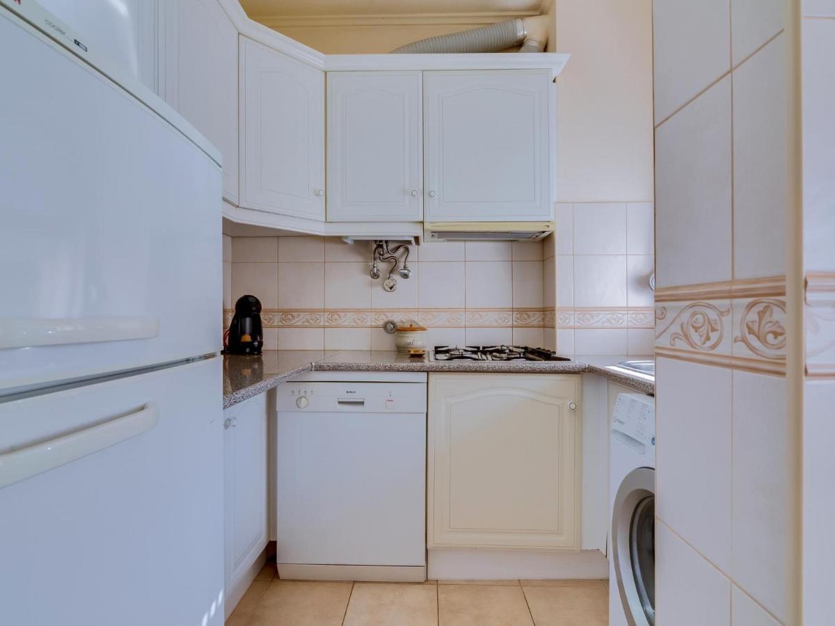Al - Apartamento Pinhal Da Praia Vilamoura Exteriör bild