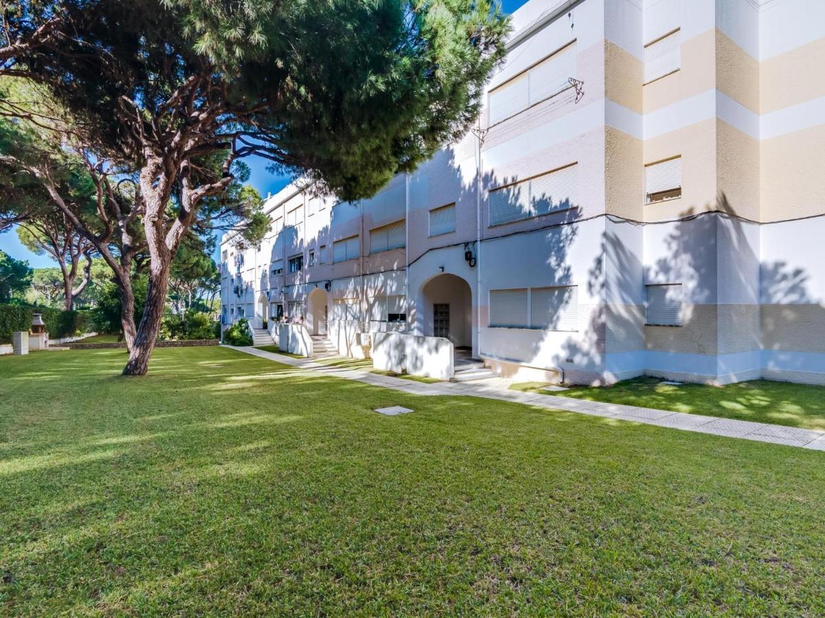Al - Apartamento Pinhal Da Praia Vilamoura Exteriör bild