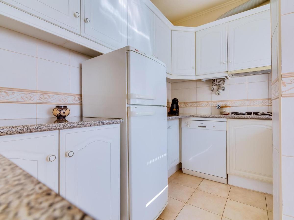 Al - Apartamento Pinhal Da Praia Vilamoura Exteriör bild